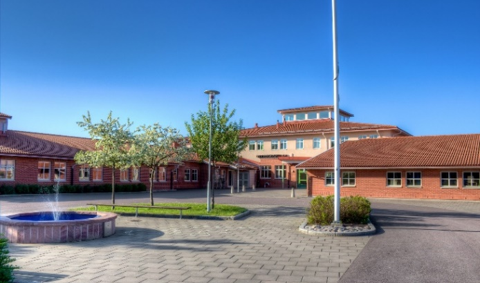 Gunnarsbyskolan