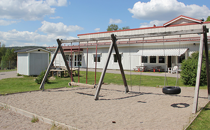 Hierneskolan