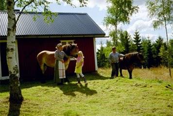 Säterliv
