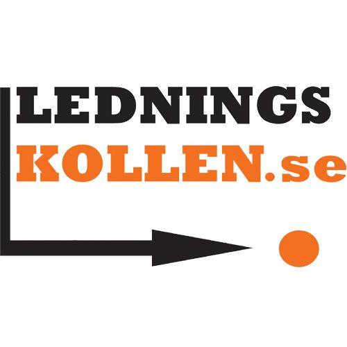 Logga ledningskollen