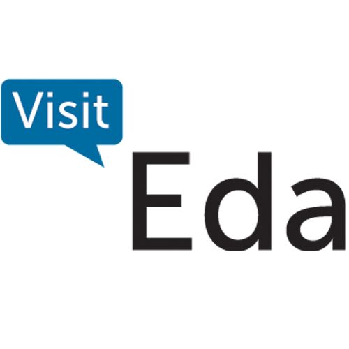 Visiteda logo