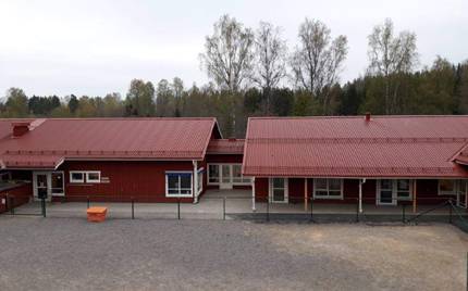 Adolfsfors förskola
