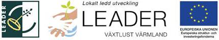 Logo växtlust