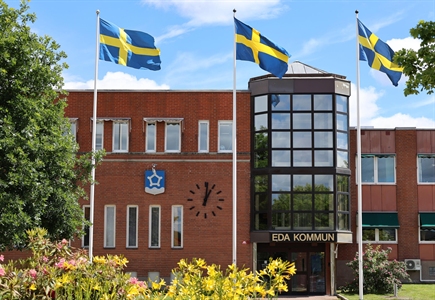 En bild som beskriver Avvikande öppettider under året