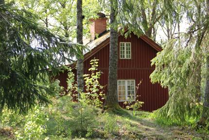 Almqvist stugan