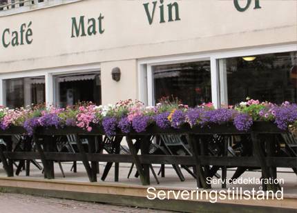 utsidan av en pub