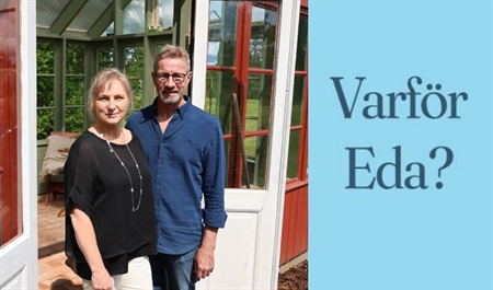 En bild som beskriver Från citystress till skaparglädje