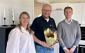 På små platser händer stora saker