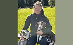 Företagsbesök - NordLi Hundcenter
