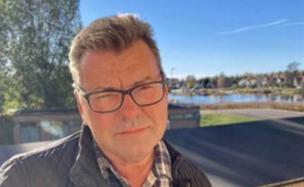 Pär Sundman