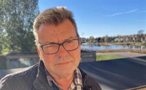 Ny näringslivsutvecklare