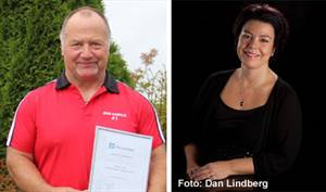Nya ambassadörer för Eda kommun