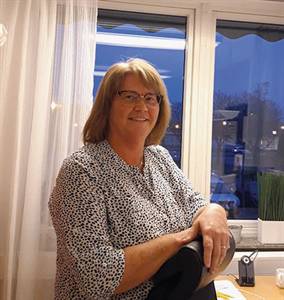 Hur verksamheten vård och stöd på Eda kommun arbetar för att förhindra smittspridning