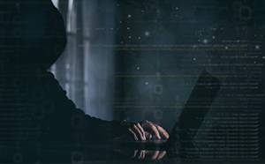 Leverantör utsatt för cyberangrepp