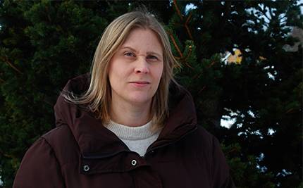 Erika Durendahl