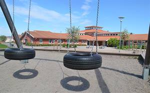 Varsel av barnskötare och elevassistenter
