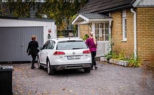 Utökning av samverkan mellan Vårdcentralen Eda och Eda kommun