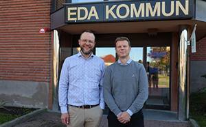 Ny samverkan för att stärka utbildning