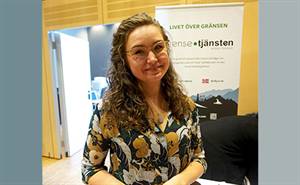 Möjlighetsdag på riktigt
