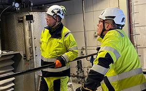 Eda Energi är nu en del av Nevel