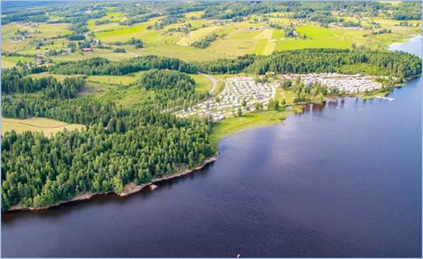 Haganäset Camping